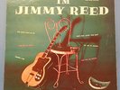 I'M JIMMY REED VJLP VJLP 1004 VINYL LP 1958 RE 1961 MONO GREAT COND VG+/VG++