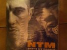 That´s My People - SUPREME NTM (MAXI45 TOURS) 1998 Very Good