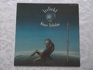 Klaus Schulze  -  Irrlicht  -  vinyl record