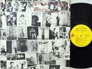 THE ROLLING STONES-Exile on Main St. LP(RARE Club of America Press w/Postcards)