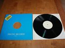 Recoil - Alan Wilder - Depeche Mode / Italy LP Testpressing / Hydrology Stumm 51
