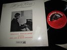 HMV BLP 1103 Myra Hess Request Programme UK 10