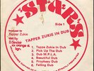 Tapper Zukie - Tapper Zukie In Dub UK orig Stars LP ??