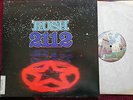 CANADIAN- RUSH 
