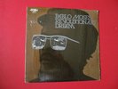 PABLO MOSES. REVOLUTIONARY DREAM. SIG SAW # 001 CALYPSO REGGAE SKA