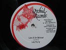 LEE PERRY 