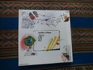 Erik Satie Oeuvre Integrale Pour Piano 1979 France Original 5LP Box Set BAM