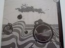 VINYLE FKY bighallu NEUF teuf teknival spiral tribe hardcore hardtek network 23