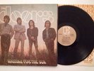 THE DOORS - WAITING FOR THE SUN - VINYL LP ALBUM EKS-74024 STEREO 1ST PRESS VG++