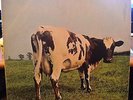 Pink Floyd - Atom Heart Mother very rare UK 1st press LP