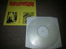 MARILLION - LIVE, 1983 LP, CLEAR VINYL, OOP, NMINT, 
