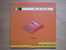 ARMANDO TROVAIOLI Caccia Al Trovaioli JAPAN DOUBLE LP OST TROVAJOLI AVANZ