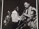 Complete Edmond Hall/James P. Johnson/Sidney DeParis/Vic Dickenson (1985 Mosaic)