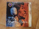 JIMI HENDRIX - HEAR MY MUSIC    RSD 2014    2 LP´S