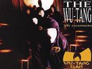Wu-tang Clan Enter the Wu-Tang New Vinyl LP