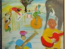 The Band Music from Big Pink Vinyl LP New