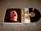 JOE COCKER ORIGINAL VINYL LP WITH A LITTLE HELP FROM MY FRIENDS A&M SP4182 NM