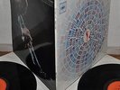 Miles Davis Mode Study Japan only 2x gatefold LP Milestones Kind Of Blue Sony