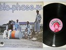 BLO PHASE IV AFRODISIA DWAPS 2009  UK Pressing  Vinyl  LP