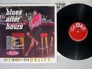 ELMORE JAMES DUST MY BLUES GLOBE VIP 5004M  Japanese pressing   Vinyl  LP