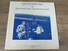 High Speed and The Afflicted Man - Get Stoned Ezy 1982 UK 12