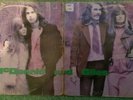 King Crimson McDONALD AND GILES vinyl LP Island
