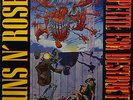 GUNS N'ROSES=APPETITE FOR DESTRUCTION=LP 1987=GERMANY=V.NERO