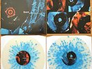 Botch - We Are the Romans Vinyl 2x LP Clear Blue Splatter New