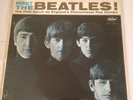 Meet The Beatles