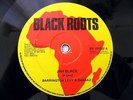 BARRINGTON LEVY Jah Black BLACK ROOTS 12