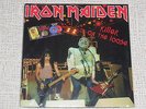IRON MAIDEN 