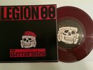 Legion terroristes repress ep oi isd ror