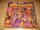Bolt Thrower - Eternal war - 4 LP BOX NEW (Dismember, Entombed, Morbid Angel)