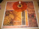 Tiamat - Wildhoney - ORANGE LP MINT 200 only (Moonspell, Samael, Black Sabbath)
