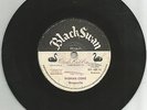 ERIC MORRIS / NUMBER ONE / MARGUERITA / WOMAN COME / 7''/ VG+