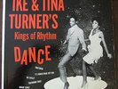 Rare Ike & Tina Turner LP NM 