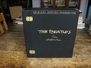 NEW NEVER PLAYED THE BEATLES 14 LP  Master Recordings Collection Box Set #16,001