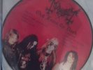 Mayhem pic lp out from the dark rot  Black mental marduk  bur zum morbid   kult