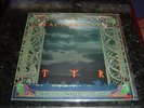 Black Sabbath TYR 1990 Brazil LP 1st Ed Pristine Condition Grey Label inc insert
