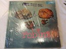 Rock N' Roll With the Robins - ORIGINAL PRESSING - Doo-Wop (LP) WLP 703