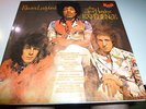 DLP - The Jimi Hendrix Experience -Electric Ladyland -Org. v 1968 -D Polydor