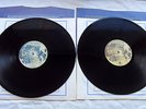 SANTANA MOONFLOWER ORIGINAL 1977 UK Press LP ARCHIVED VAULT COPY