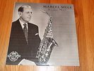 Marcel Mule Classical Saxophone by Selmer French Import LPL 2013 near mint