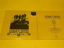 LESLIE'S MOTEL -dirty sheets-unreleased super Rock 1972-out sider + Insert Beil.