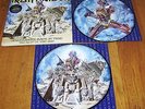 IRON MAIDEN Somewhere back in time - 2 Picture Disc in Gatefold - Vinyl