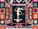 THE DECEMBERISTS WHAT A TERRIBLE WORLD NEW SEALED 2LP & MP3 IN STOCK