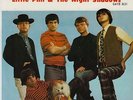 Little Phil & The Night Shadows - 60 Second Swinger - Mod Garage Dancer 45 HEAR
