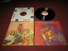 TEN YEARS AFTER-SSSSH-1969 UK 1ST PRESS-VERY NICE AUDIO & COVER