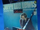 JERRY LEE LEWIS - LONG TALL SALLY - GERMANY 45 SINGLE