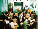 OASIS LP 